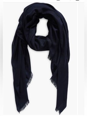 NWOT Vince lightweight cashmere Scarf